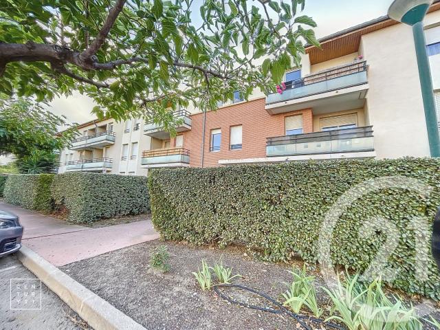 Saint Estève Vente Appartement 66