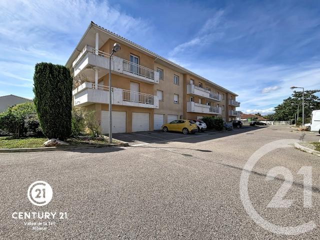 Saint Estève Vente Appartement 66