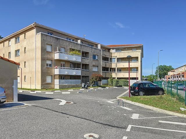 Saint Estève Vente Appartement 66