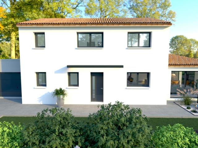 Saint Estève Vente Maison 66