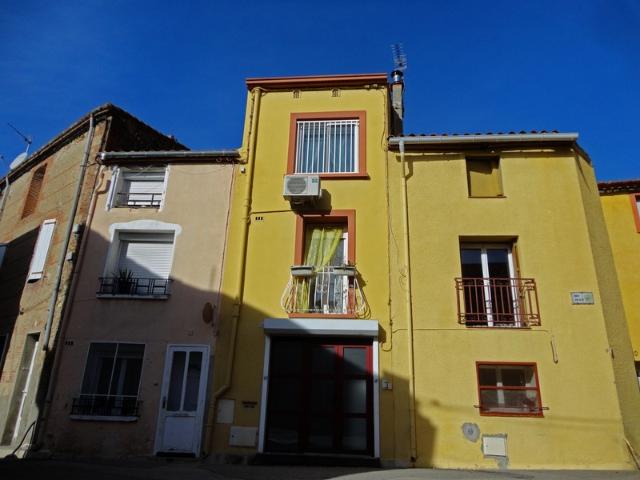 Saint Estève Vente Maison 66