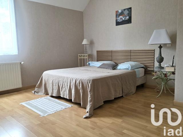 Saint Épain Vente Maison 37