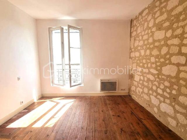 Saint Épain Vente Maison 37
