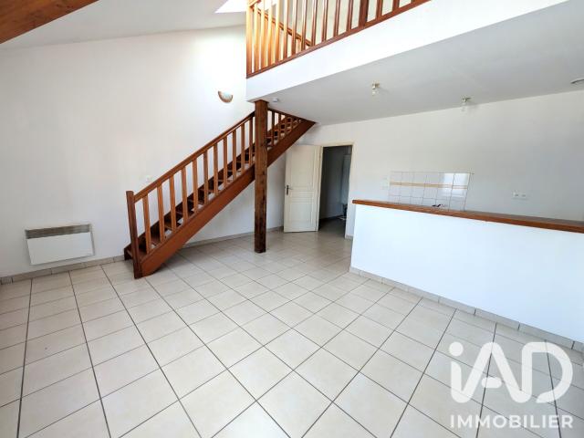Saint Erme Outre et Ramecourt Vente Appartement 02