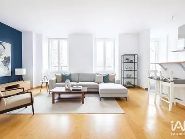 Saint Erblon 35230 Achat / Vente appartement 3 pièces t3 parking