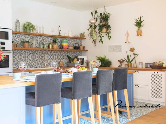 Saint Erblon appartement 3 pièces 67.05m² 1er étage balcon 6.10m² ascenseur garage