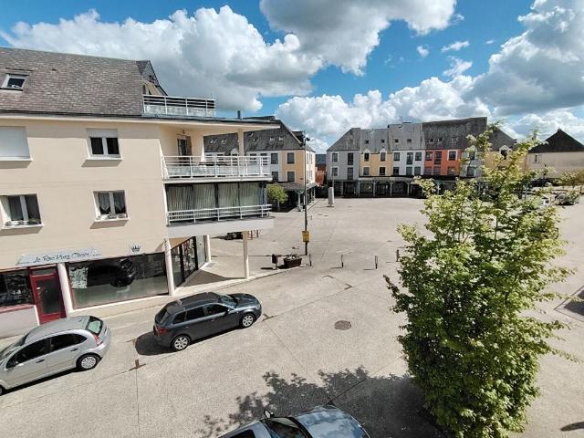 Saint Erblon Vente Appartement 35