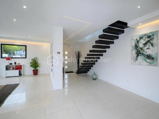 Saint Erblon Vente Maison 35