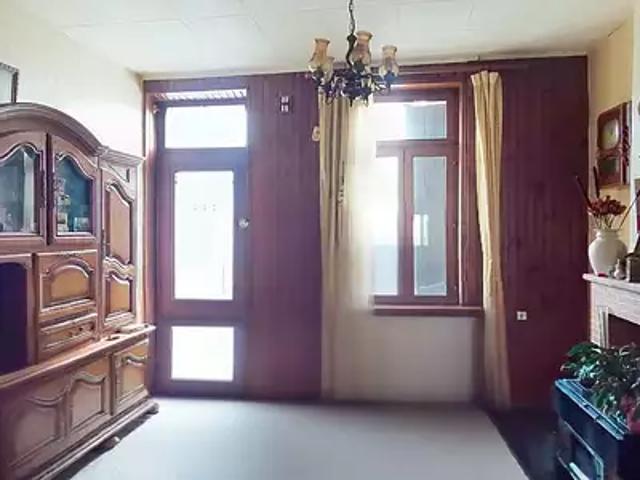 Saint Etienne au Mont 62360 Achat / Vente maison 5 pièces t5
