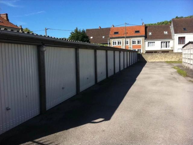 Saint Étienne au Mont Location Parking / Garage 62