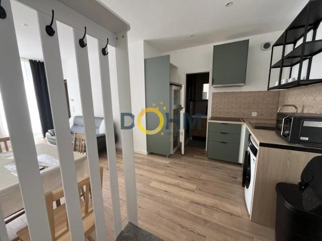 Saint Étienne Chavanelle, Bel appartement en location meublé