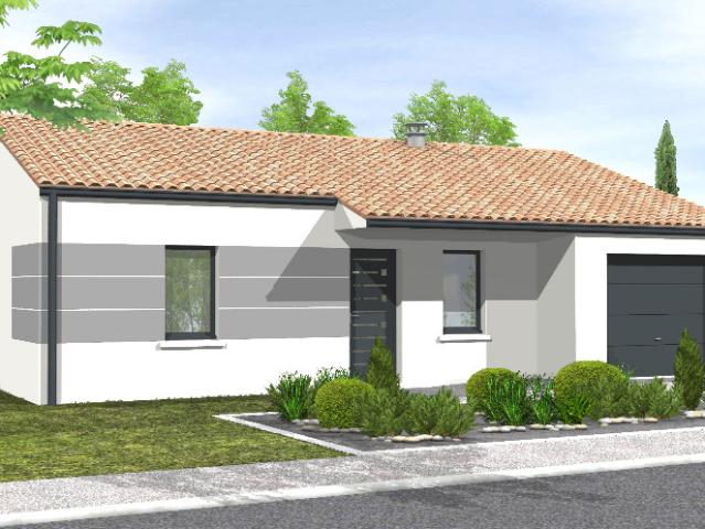 Saint Étienne du Bois Vente Maison 85