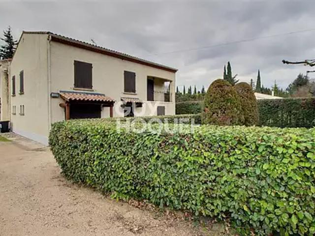 Saint Etienne du Grès 13103 Achat / Vente maison 11 pièces t11 terrasse