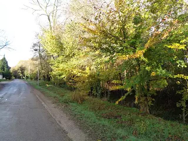 Saint Etienne du Grès 13103 Achat / Vente terrain