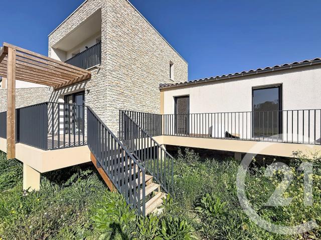 Saint Étienne du Grès Vente Maison 13