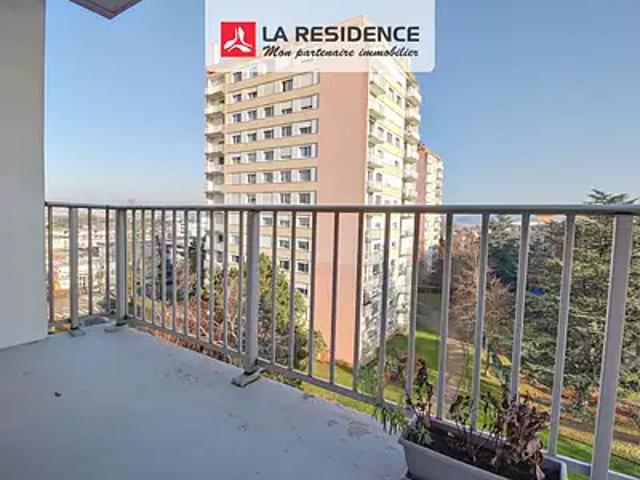 Saint Etienne du Rouvray 76800 Achat / Vente appartement 3 pièces t3