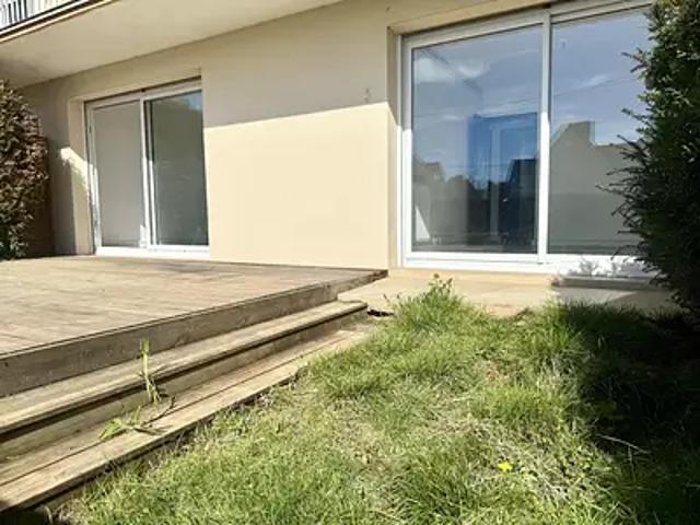 Saint Etienne du Rouvray 76800 Achat / Vente appartement 3 pièces t3