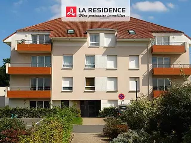Saint Etienne du Rouvray 76800 Achat / Vente appartement 3 pièces t3 au dernier étage