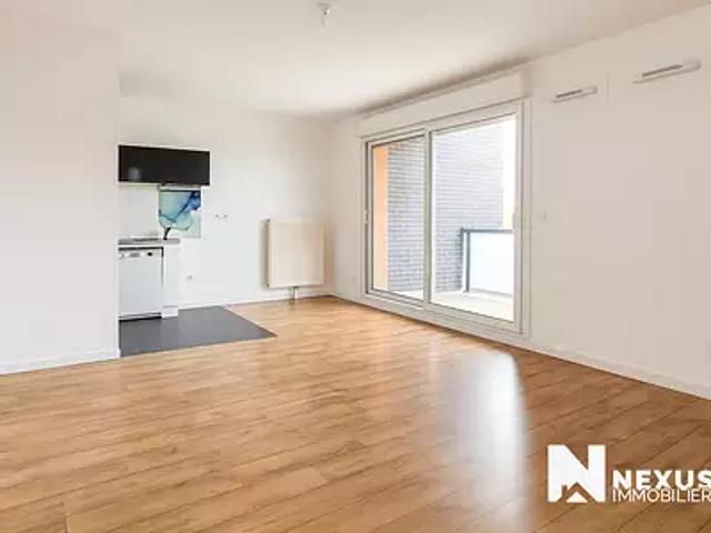 Saint Etienne du Rouvray 76800 Achat / Vente appartement 3 pièces t3 parking