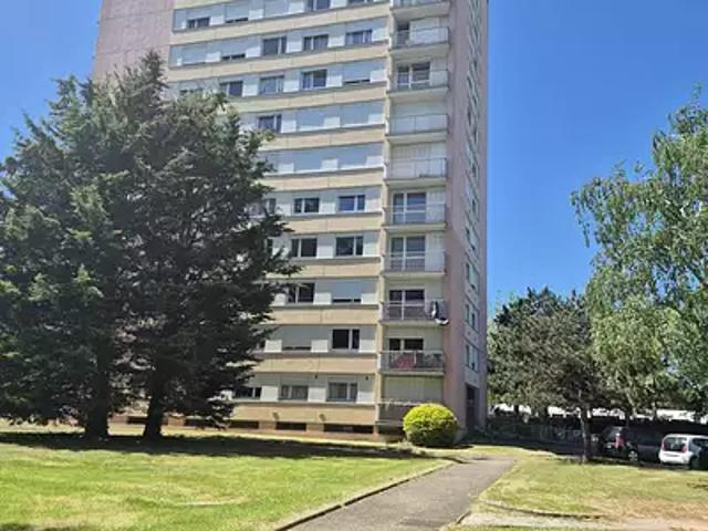 Saint Etienne du Rouvray 76800 Achat / Vente appartement 2 pièces t2