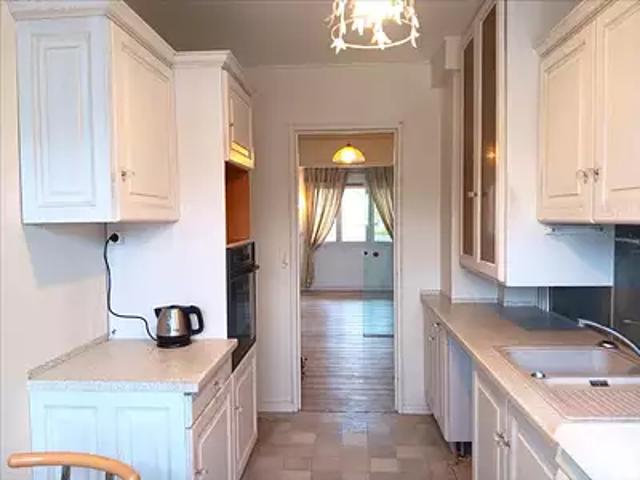 Saint Etienne du Rouvray 76800 Achat / Vente appartement 4 pièces t4