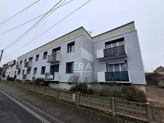 Saint Etienne du Rouvray 76800 Achat / Vente appartement 4 pièces t4