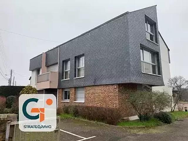 Saint Etienne du Rouvray 76800 Achat / Vente immeuble