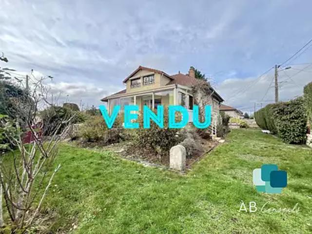 Saint Etienne du Rouvray 76800 Achat / Vente maison 4 pièces t4 parking