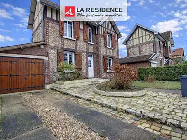 Saint Etienne du Rouvray 76800 Achat / Vente maison 4 pièces t4