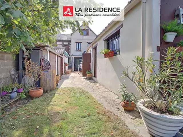 Saint Etienne du Rouvray 76800 Achat / Vente maison 6 pièces t6