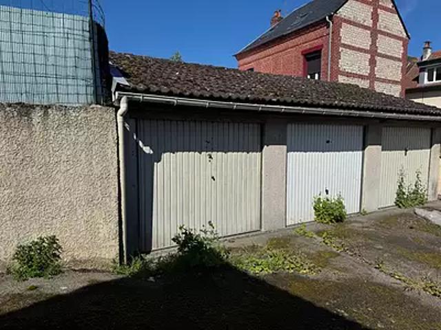 Saint Etienne du Rouvray 76800 Achat / Vente parking au dernier étage