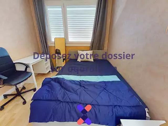 Saint Etienne du Rouvray 76800 Location appartement
