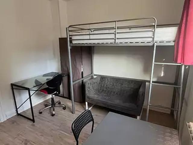 Saint Etienne du Rouvray 76800 Location appartement 1 pièce t1