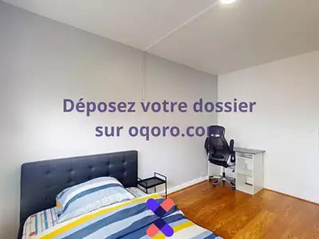 Saint Etienne du Rouvray 76800 Location appartement