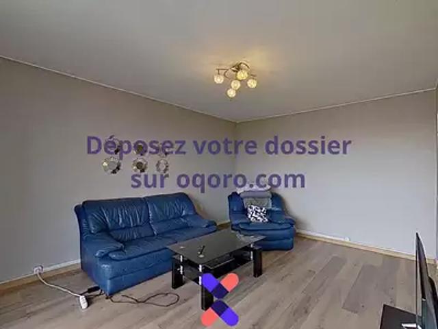 Saint Etienne du Rouvray 76800 Location appartement