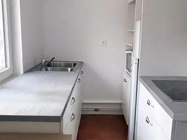 Saint Etienne du Rouvray 76800 Location maison 3 pièces t3