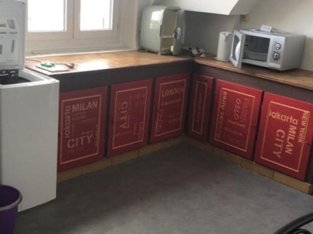Saint Étienne du Rouvray Location Appartement 76