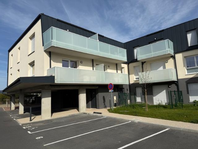 Saint Étienne du Rouvray Vente Appartement 76