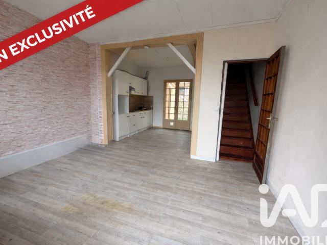 Saint Étienne du Rouvray Vente Maison 76