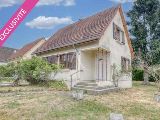 Saint Étienne du Rouvray Vente Maison 76