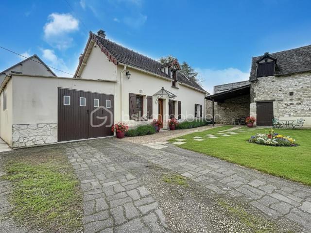 Saint Étienne du Rouvray Vente Maison 76