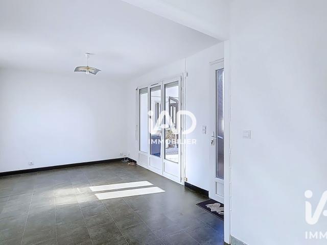 Saint Étienne du Rouvray Vente Maison 76