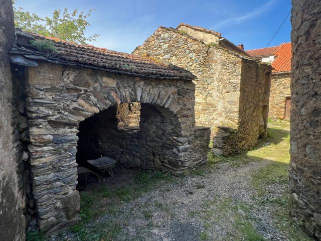 Saint Étienne d'Albagnan Vente Maison 34