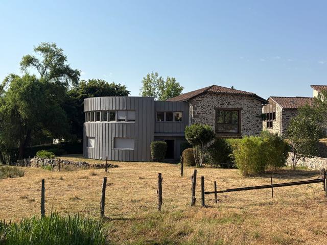 Saint Étienne de Maurs Vente Maison 15