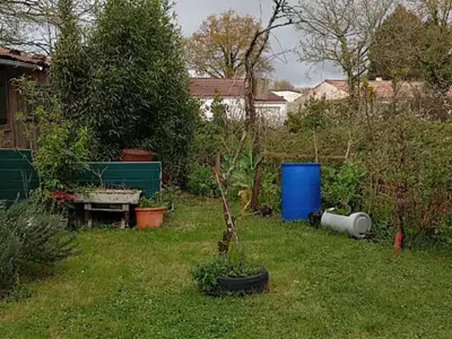 Saint Etienne de Mer Morte 44270 Achat / Vente terrain