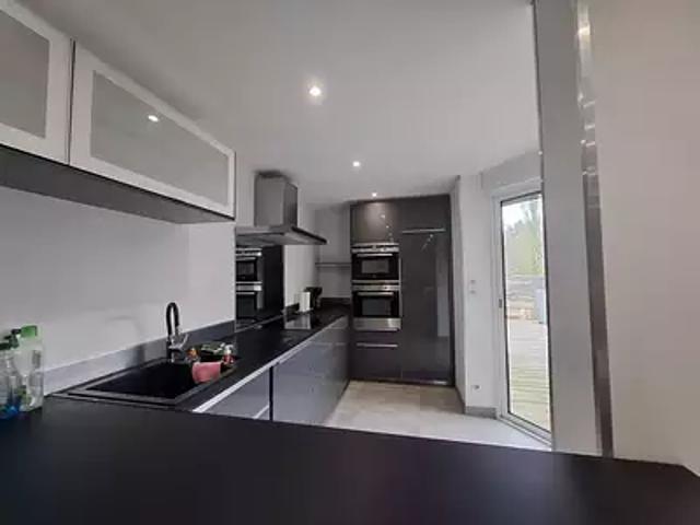 Saint Etienne de Mer Morte 44270 Achat / Vente maison 5 pièces t5