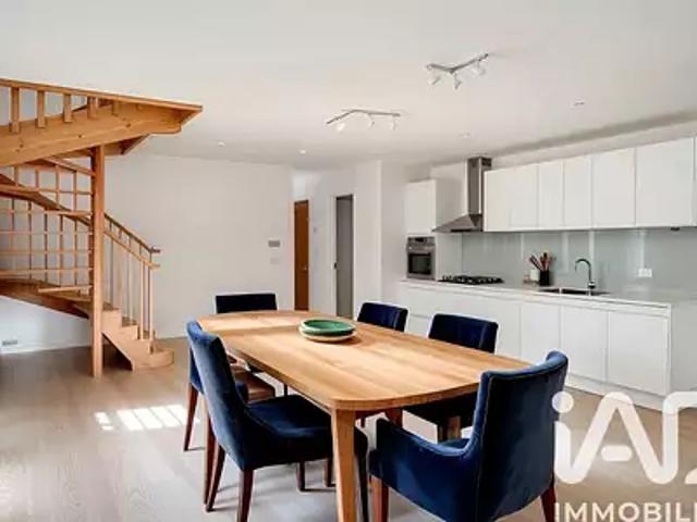 Saint Etienne de Mer Morte 44270 Achat / Vente maison 5 pièces t5