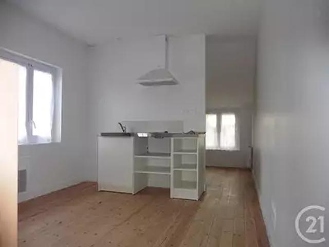 Saint Etienne de Mer Morte 44270 Location appartement 2 pièces t2