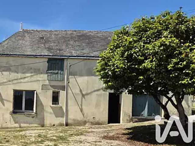 Saint Etienne de Montluc 44360 Achat / Vente maison 3 pièces t3