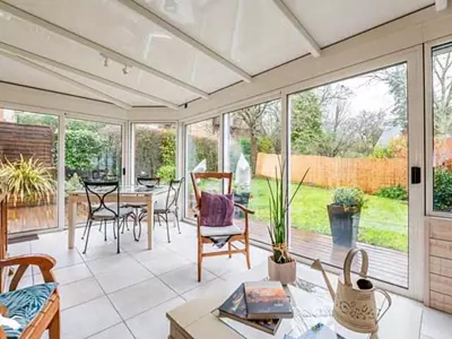 Saint Etienne de Montluc 44360 Achat / Vente maison 6 pièces t6 parking